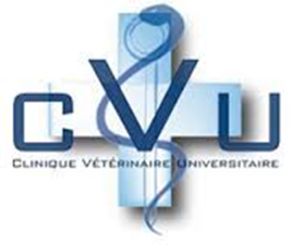 Clinique Vétérinaire Univeritaire (CVU)